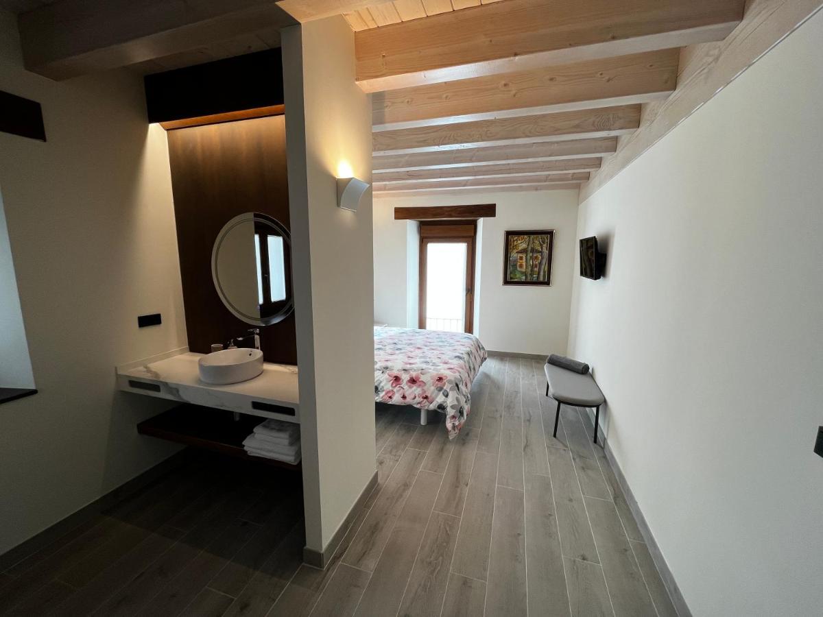 Hotel Rural Basque Irati Espinal-Auzperri Extérieur photo