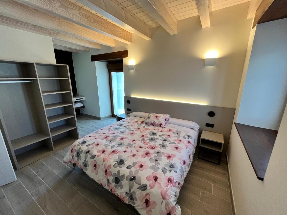 Hotel Rural Basque Irati Espinal-Auzperri Extérieur photo