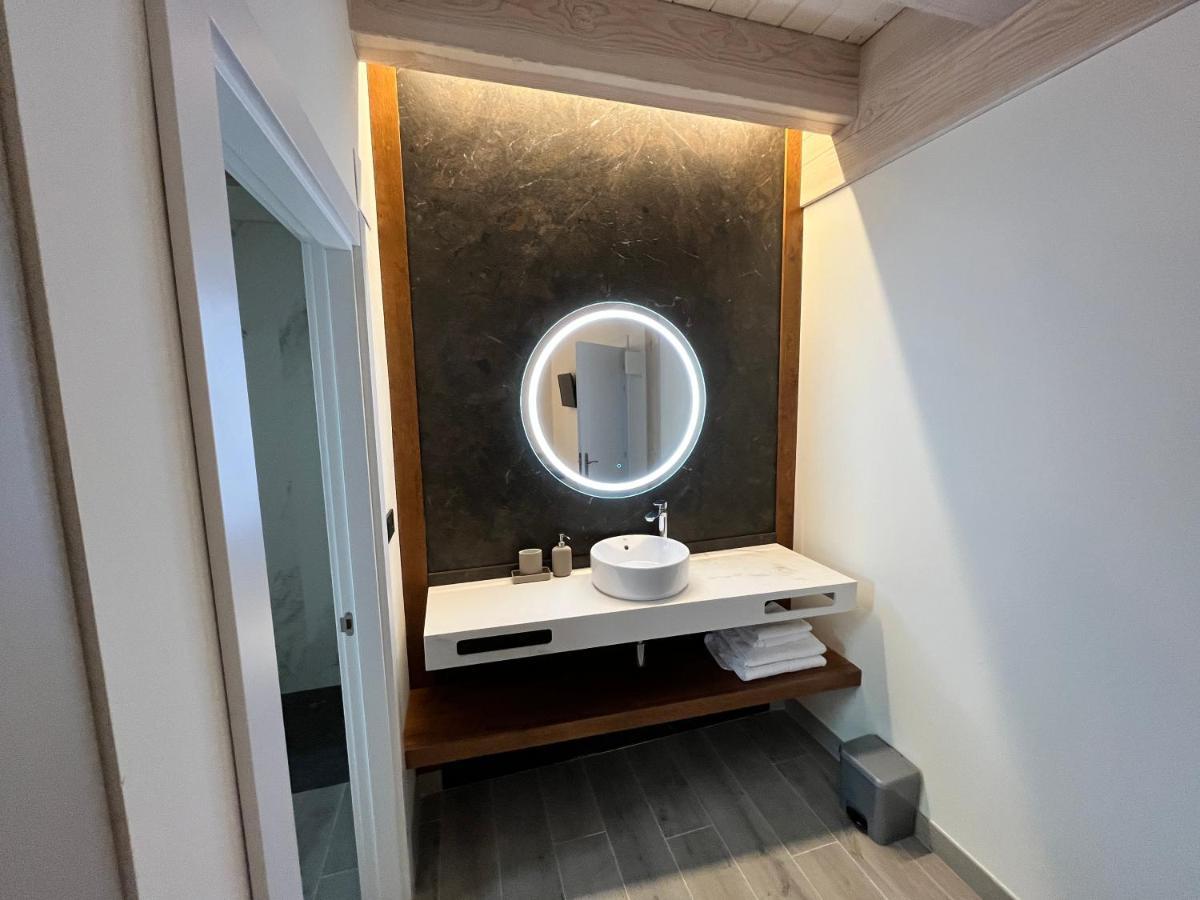 Hotel Rural Basque Irati Espinal-Auzperri Extérieur photo