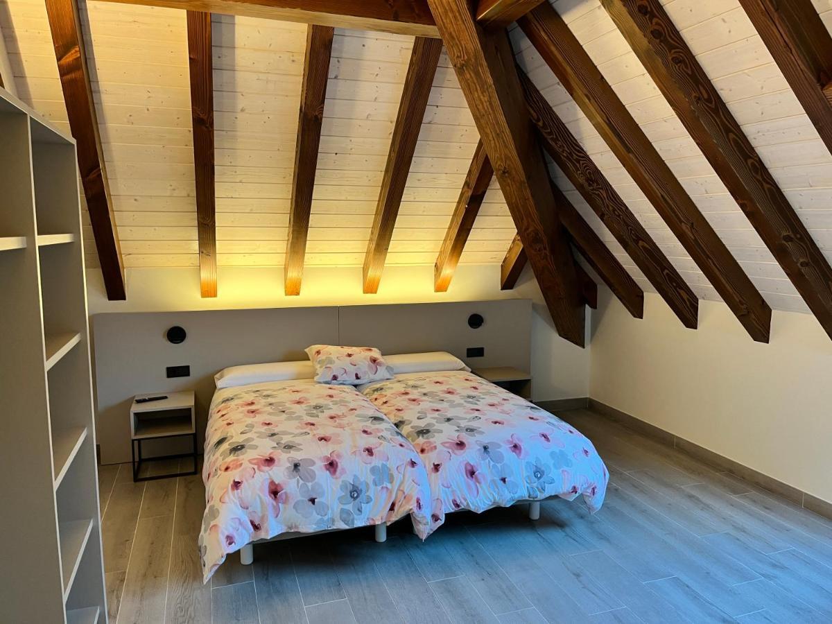 Hotel Rural Basque Irati Espinal-Auzperri Extérieur photo