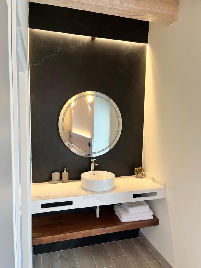 Hotel Rural Basque Irati Espinal-Auzperri Extérieur photo